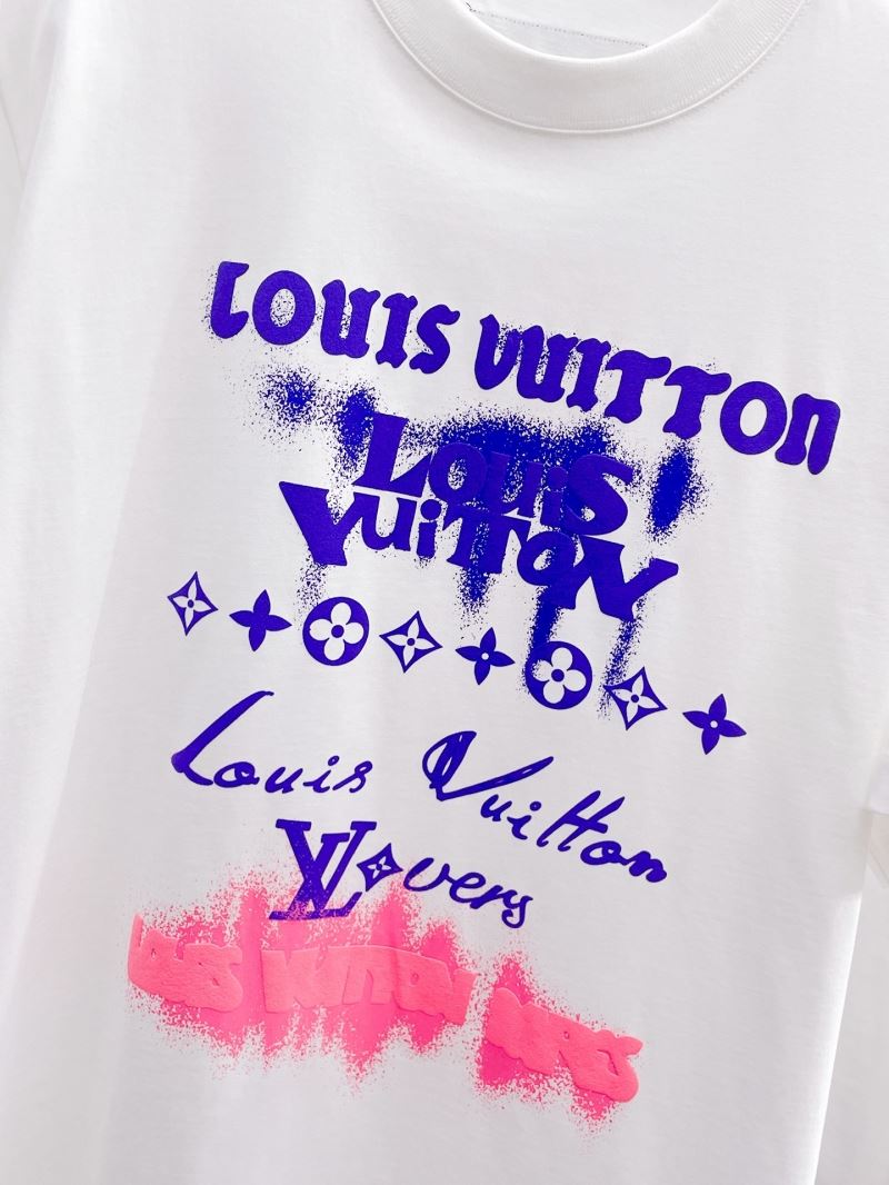 Louis Vuitton T-Shirts